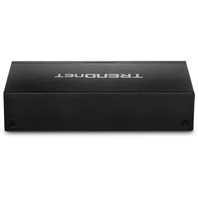 TRENDNET - TPE-E110 - Gigabit PoE+ Repeater/Amplifier