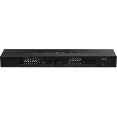 TRENDNET - TPE-TG160H - 16-Port Gigabit PoE+ Switch(123W)