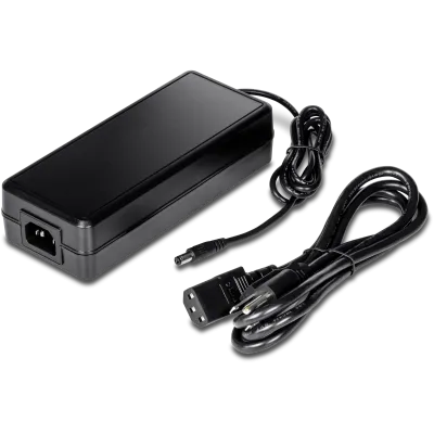 TRENDNET - TPE-TG161H - 16-Port Gigabit PoE+ Switch(123W)