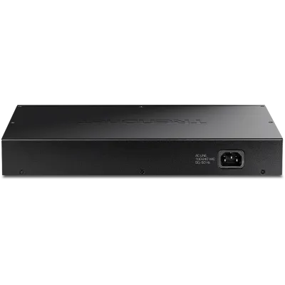 TRENDNET - TPE-TG182ES - 18-Port Gigabit EdgeSmart PoE+ Switch