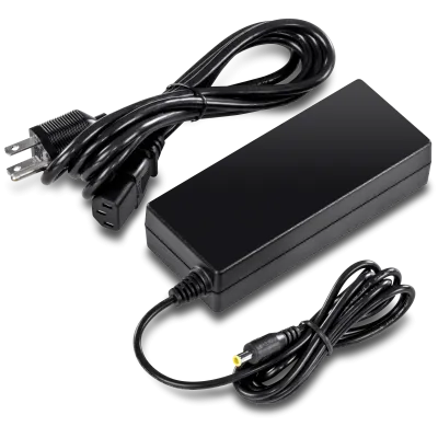 TRENDNET - TPE-TG82G - 8-Port Gigabit PoE+ Switch