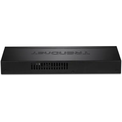 TRENDNET - TPE-TG83 - 8-Port Gigabit PoE+ Switch (65W)