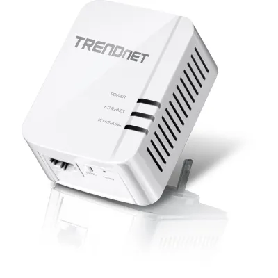 Trendnet - TPL-422E - Powerline 1300 AV2 Adapter