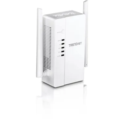 TRENDNET - TPL-430AP - AC1200 WiFi Everywhere Powerline AP