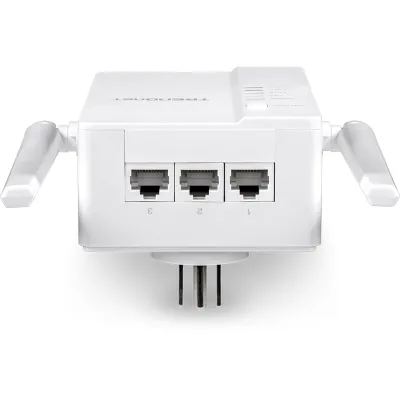 TRENDNET - TPL-430AP - AC1200 WiFi Everywhere Powerline AP