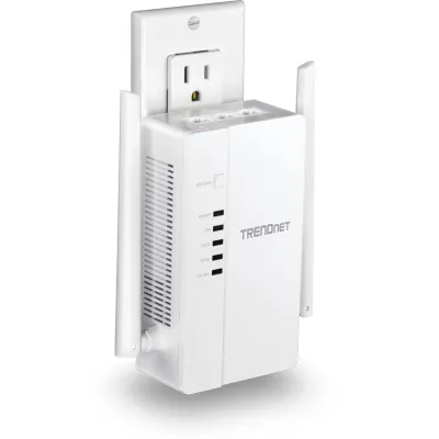 TRENDNET - TPL-430AP - AC1200 WiFi Everywhere Powerline AP