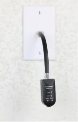 Platinum Tools - TPS100C - Pocket PoE Detector, Clamshell.