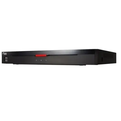 TR-2516-6TB - DirectCX 16channel H.265 Recorder - IDIS