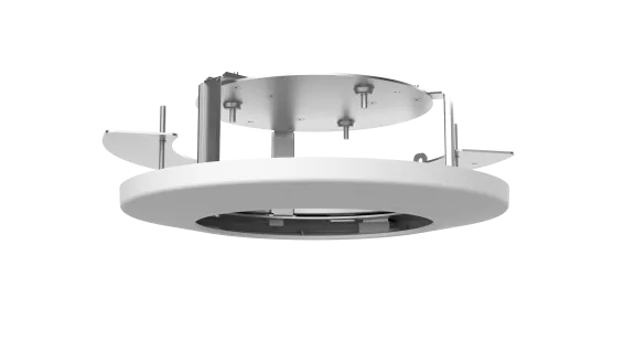 UNV - TR-FM180-IN - In-ceiling Bracket for Cover Dome