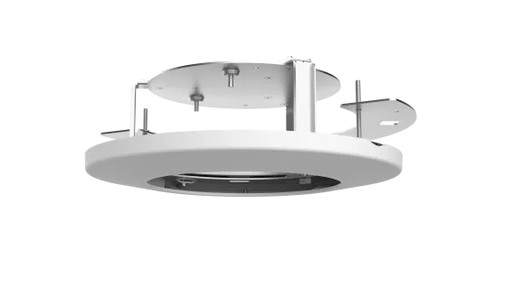 UNV - TR-FM180-IN - In-ceiling Bracket for Cover Dome