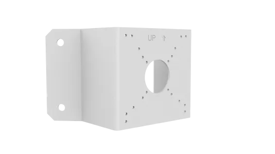 Uniview - TR-UC08-C - Bullet and Dome Corner Mounting Bracket