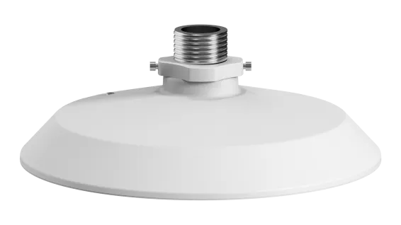 UNV - TR-UF45-K-IN - Four Eyes Multi-directional Camera Ceiling Mounting/Wall Mounting Adapter