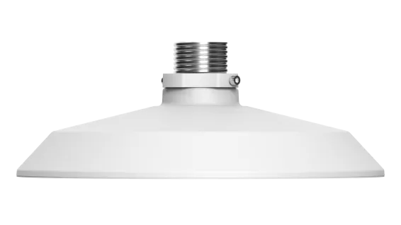 UNV - TR-UF45-K-IN - Four Eyes Multi-directional Camera Ceiling Mounting/Wall Mounting Adapter