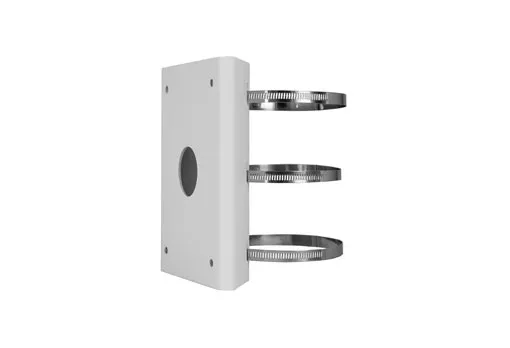 Uniview - TR-UP08-B-IN - Aluminium Alloy Pole Mounting Bracket