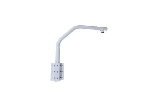 UNV - TR-WE45-B-IN - Dome Gooseneck Bracket