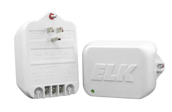 ELK - TRG1640 - Auto-Resetting AC Transformers, 16.5V, 45VA