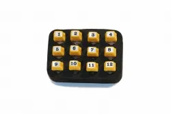 Platinum Tools - TRK220 - #1-20 ID Only Network Remotes