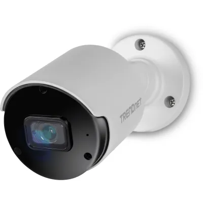 TRENDNET - TV-IP1514PI - Indoor / Outdoor 5 MP PoE Day/Night Network Camera