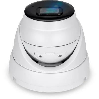 TRENDNET - TV-IP1515PI - Indoor / Outdoor 5 MP PoE Day/Night Dome Network Camera