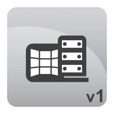 Acti - TV Wall Server 1 - Software TV Wall
