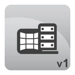 Acti - LTVW1000 - The license is for TV Wall Server 1, add-on servers supported: 1