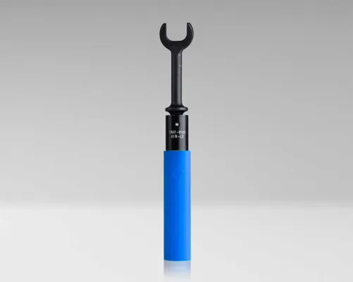 Jonard Tools - TWAF-91640 - Torque Wrench, Full 9/16, 30In/Lb