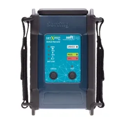 Platinum Tools - TXG200 - NetXpert XG2 Ethernet Speed Certifier. Box.