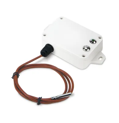 Planet - LS200-TC-868M - IP65 LoRaWAN Machine Temperature Sensor (Thermocouple -40~125 degrees C, EU868 Sub 1G, 2 x 3.6V ER14505 AA batteries required) 