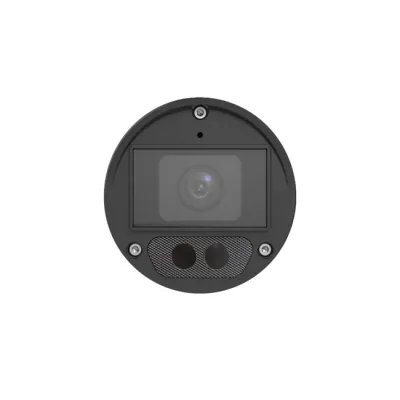 UNV - UAC-B122-AF28M - UNV 2MP IR Light Analog Bullet 2.8mm