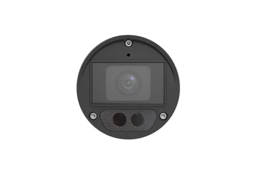 UNV - UAC-B125-APF28LM - UNV 5MP IR Light POC Analog Bullet 2.8mm