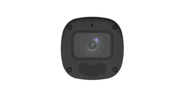 UNV - UAC-B312-AZLM - 2MP IR Light Analog VF Dome 2.8mm