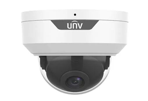 Uniview - UAC-D125-AF28M - 5MP IR Light Analog Dome, 2.8mm
