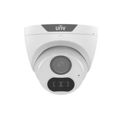UNV - UAC-T122-AF28M - UNV 2MP IR Light Analog Turret 2.8mm