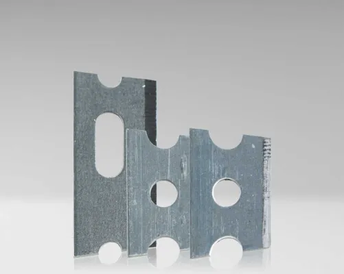Jonard Tools - UC-866 - Replacement Blades For UC-864 (Pack of 2)