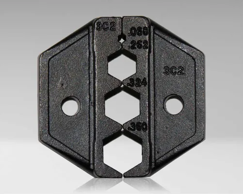 Jonard Tools - UCD-2045 - Coax Crimping Die