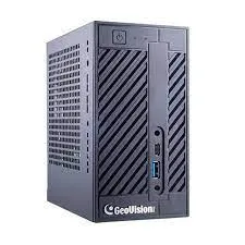 GeoVision - 94-NRLT256-00I5 - UVS Remote GV-Mini Server i5