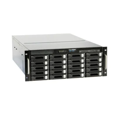 GeoVision - 94-AI720-002 - UVS Ultra i7 20 Bay AI Guard Basic Server 2CH