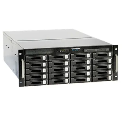GeoVision - UVS-RS-i720A-128 - Recording Server 20 Bay i7 128CH