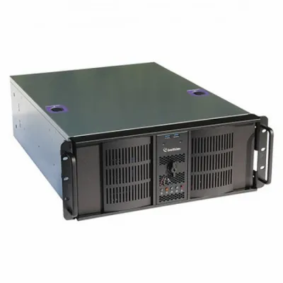 GeoVision - UVS-VMS-i5P08-16A - UVS Professional 4U 8 Bay VMS i5 16CH