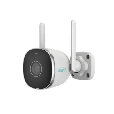 UNV - Uho-B2R-M2F4 - Uniarch 2MP outdoor IR Wi-Fi bullet camera(4mm)