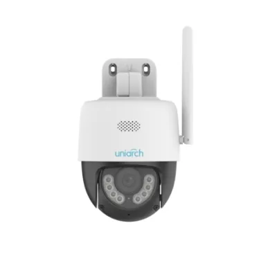 UNV - Uho-P1A-M5F4D - Uniarch 5MP Outdoor Dual-Light Wi-Fi PT camera