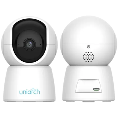 UNV - Uho-S2 - Uniarch 2MP Wifi Smart PT Camera