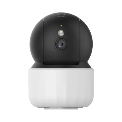 UNV - Uho-S3E-M3TD - Uniarch 3MP Dual-light Wifi Smart PT Camera with RJ45