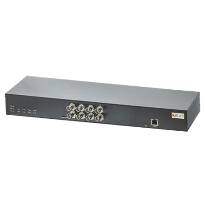 ACTi - V31 - 8-Channel 960H/D1 H.264 Rackmount Video Encoder