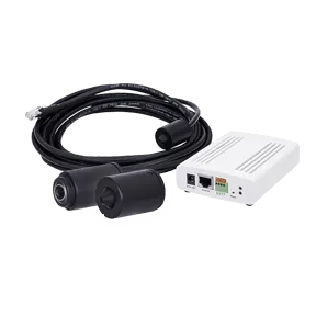 Vivotek - VC8101-CU8161-H  - 2MP Split-type Camera System