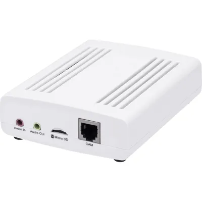 Vivotek - VC9101 - 5MP Split-type 120 dB WDR Pro Camera System