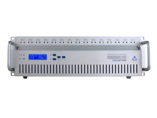 Hanwha - VER-CSTORE15-120TB - Veracity Coldstore 120TB HDD