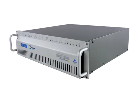 Hanwha - VER-CSTORE15-40TB - Veracity Coldstore 40TB