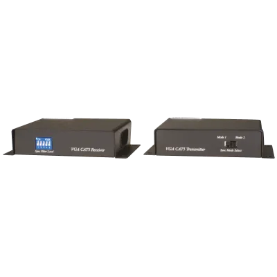 SPECO - VGA135 - Extend VGA Monitor Over CAT5E
