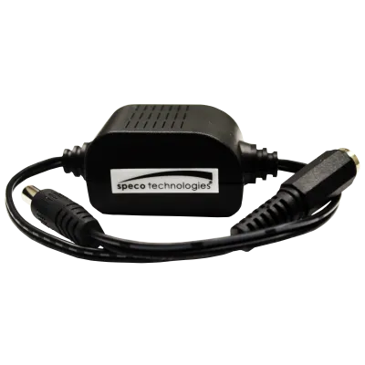 SPECO - VIDGLT - HD-TVI Power Ground Loop Isolator